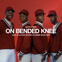 On Bended Knee (Ciko & Alyssa Bilver Miami Bass Edit) | #1 HYPEDDIT BREAKS