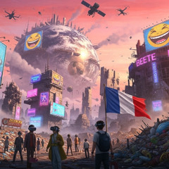 La planète des dingues