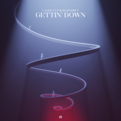 Gettin' Down (feat. Blipshift)