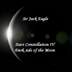 Stars Constellation IV (Dark side of the Moon)