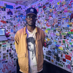 A Blowout Comb Dispatch with UMUMAROON @ The Lot Radio 01-05-2026