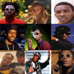 Dancehall 1995 Part 2: Bounty Killer, Beenie Man, Merciless, Degree, Spragga Benz, Frisco Kid & More