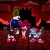 Artwork for Eternal Hell (It's a Me V2 but Sonic.exe Sings It)