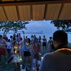 Melodic Techno Set @Kusu Island 23 July 2022