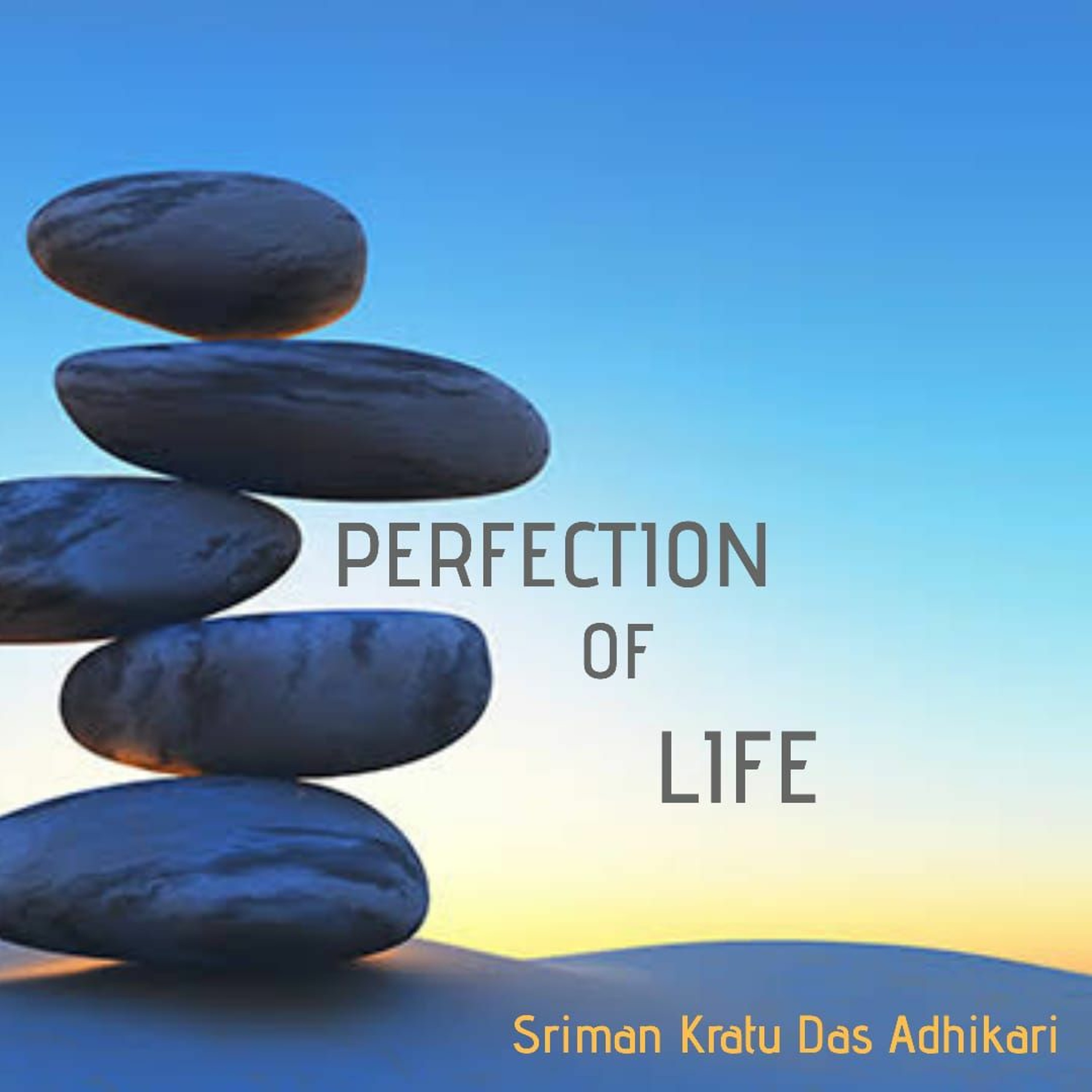 Shriman Kratu Das Adhikari