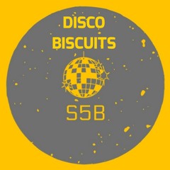 Disco Biscuits