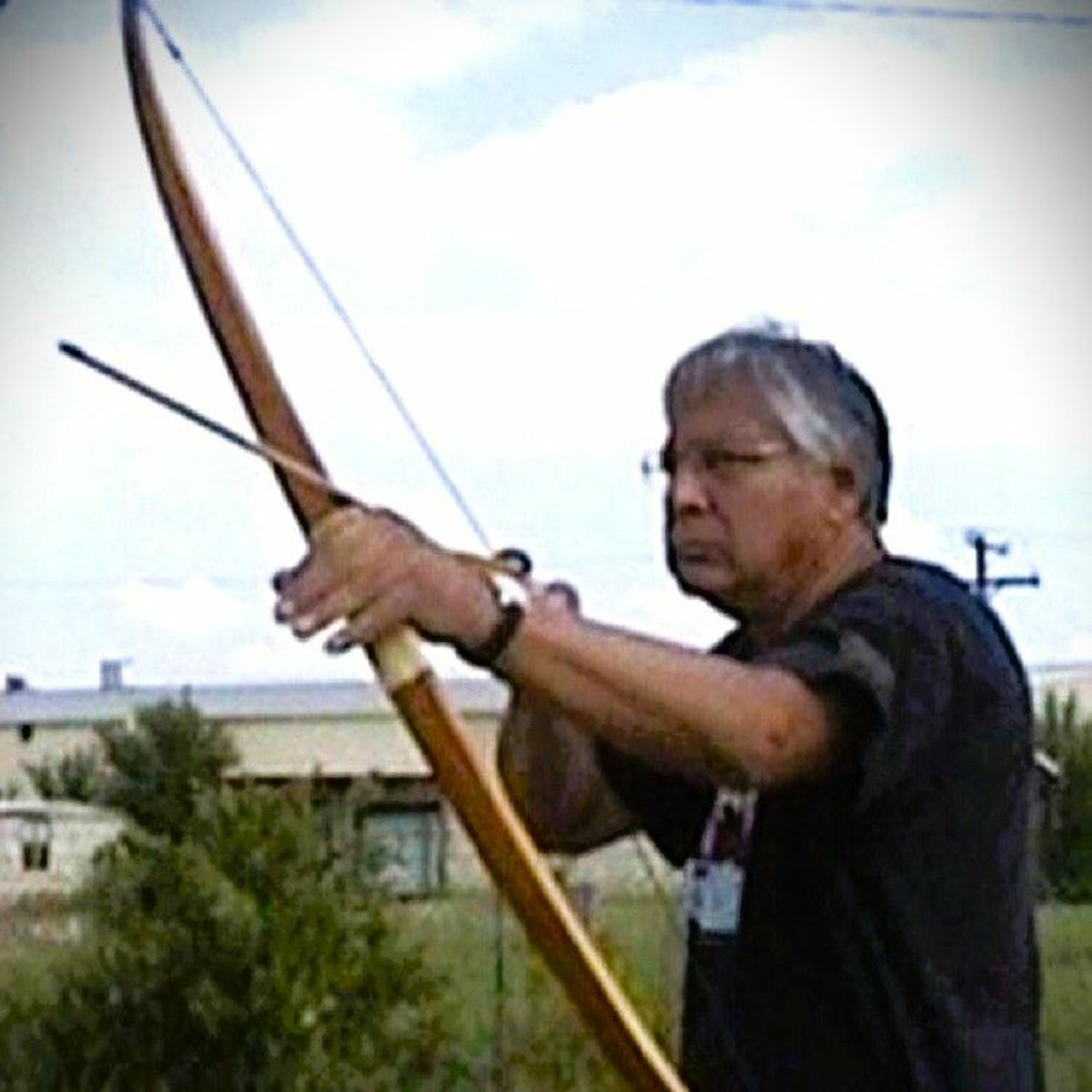 S2, E21 From Red Dirt to Mechanical Engineer: Phil Cross, Lowell Edmonds, Caddo episode artwork