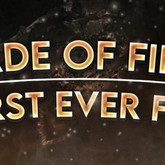 Niko - Maid Of Fire (vaxei gameplay in osu)