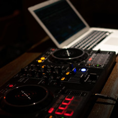 Netsky Remix Tape (Articuno ReReMix)