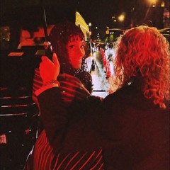 Alicia Keys (Prod. Artist)