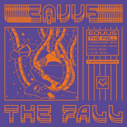 Equus - Kill All