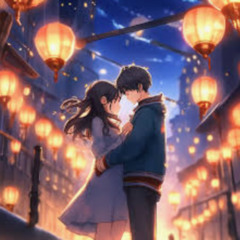 Put Your Head On My Shoulder
