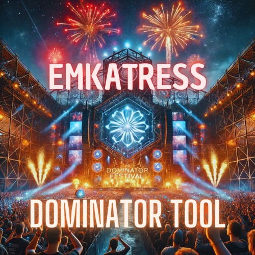 Emkatress - Dominator Tool