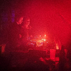 Annalogue B2B Terrakin @ YUVA, Tillatec Amsterdam 14.02.2025