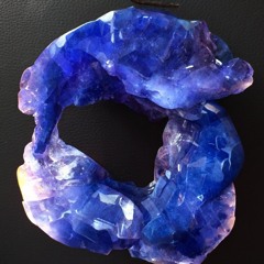 Sapphire Well (LARGE)