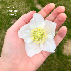 When The Seasons Change