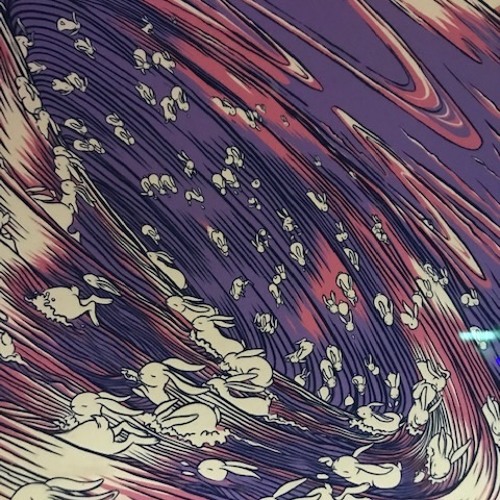 Smiley Smile 11/29/20 KCSB  91.9fm Santa Barbara Ca