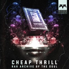 Cheap Thrill - Invasive Species [Riots Revenge Premiere]