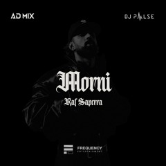 Morni (Bhangra Edit) - AD Mix X DJ Pulse