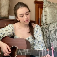 Don't Know Why - Norah Jones (cover)