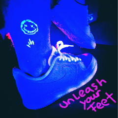 Stixonspeed - Unleash Your Feet