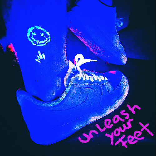 Stixonspeed - Unleash Your Feet