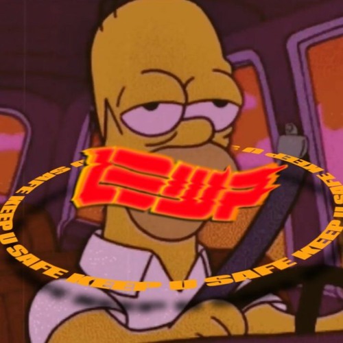 LEWP - KEEP U SAFE (FREE D/L)