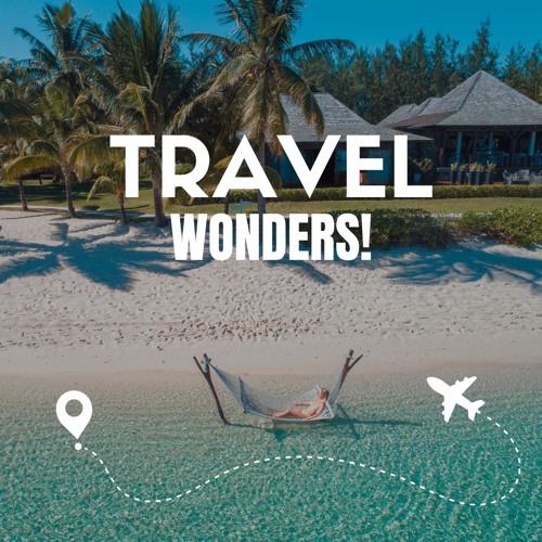 Stream Travel Wonders! https://www.tiktok.com/@ptyjoymiami/video ...