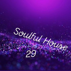 Soulful house #29