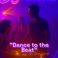 "Dance to the Beat" by John Corne