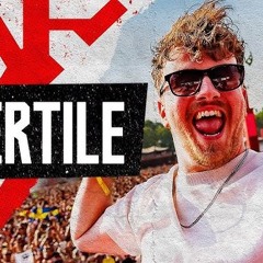 Vertile - Defqon.1 2024 full set (RED)