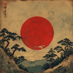 Kusunoki’s Last song