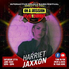 OAM 6 - Harriet Jaxxon Connec