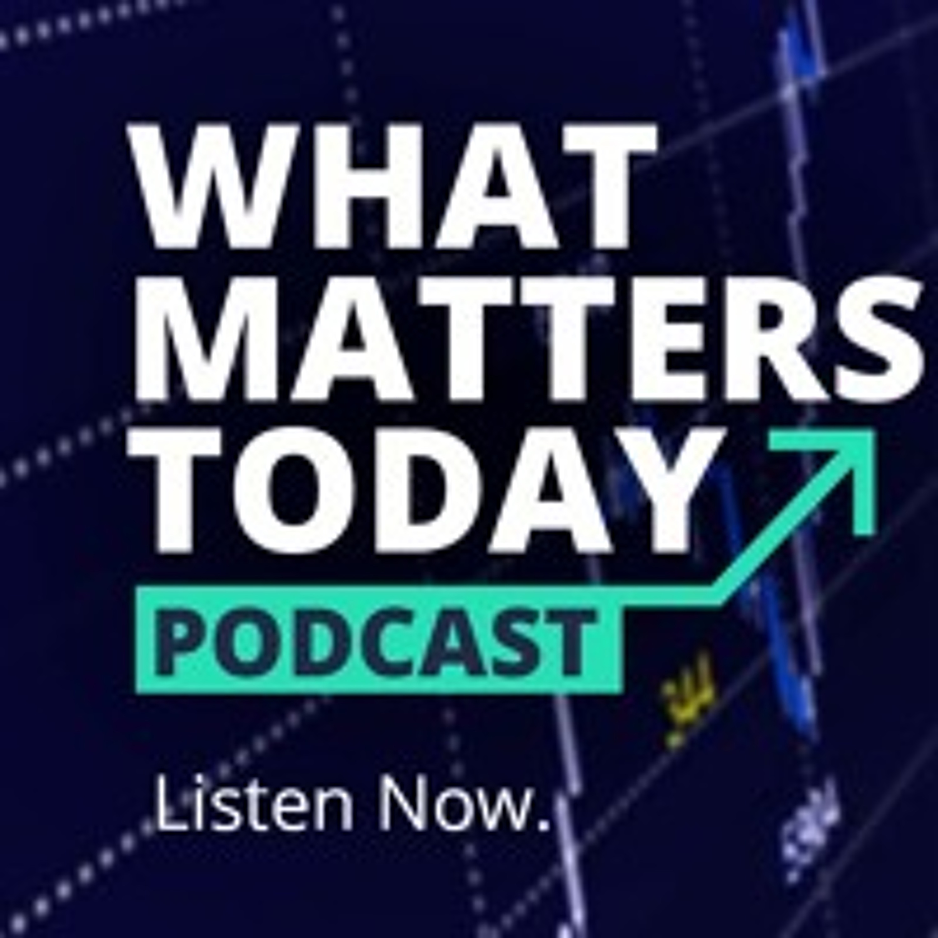 Direct From The Desk: Geoff Wilson from Wilson Asset Management & James Gerrish from Market Matters/Shaw & Partners episode artwork