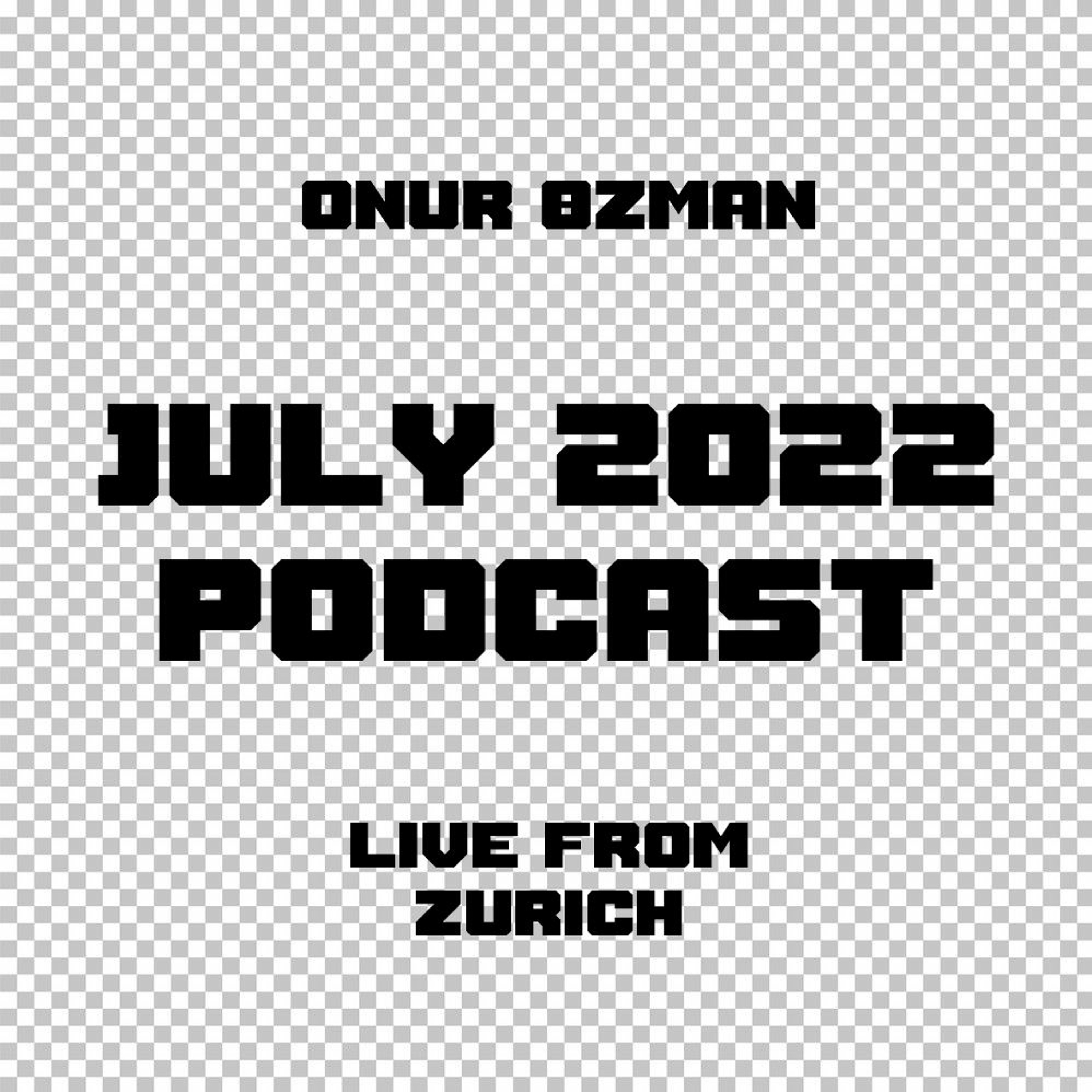 Onur Ozman