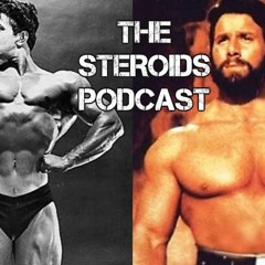 Steroids Side Effects Blood Pressure - Bodybuilding Podcast Episode 43
