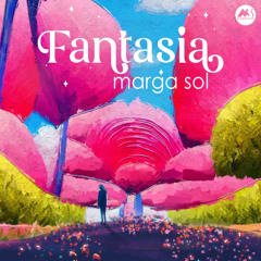 Marga Sol - Day Dream [M-Sol Records]