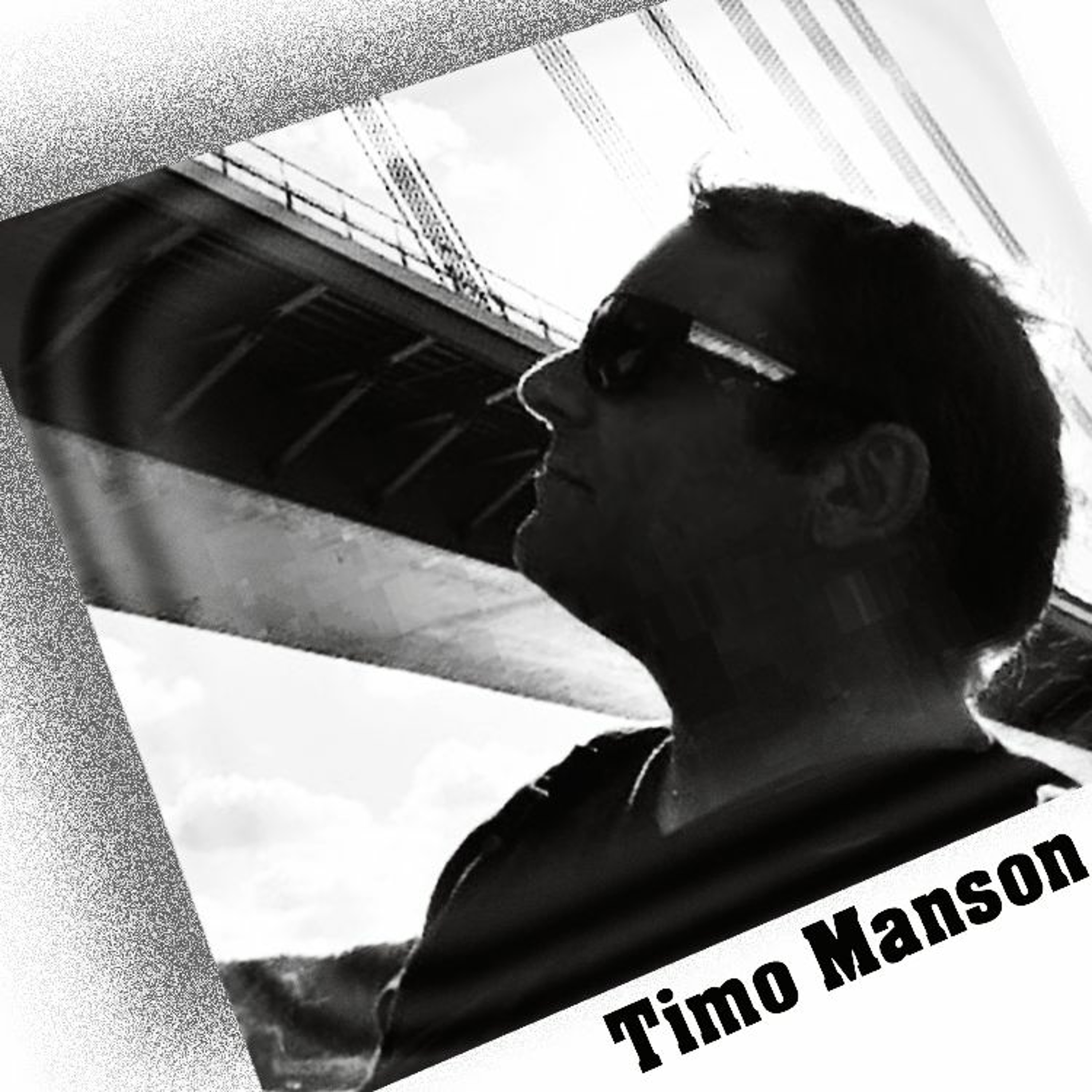 Timo Manson & KlangCharakter