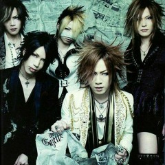 The Gazette-別れ道(wakaremichi){live}
