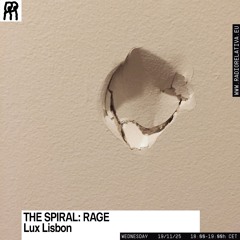 THE SPIRAL: 2/Rage