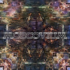 Gravitational Waves - (MOSCOVIUM UNRELEASED 2022)