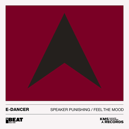 Feel The Mood (Marty Hardy Mix)