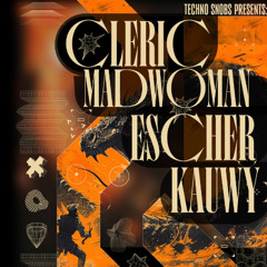 Opening Set for Cleric and Madwoman [08.10.24]