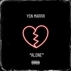 Ysn Marrr - Alone