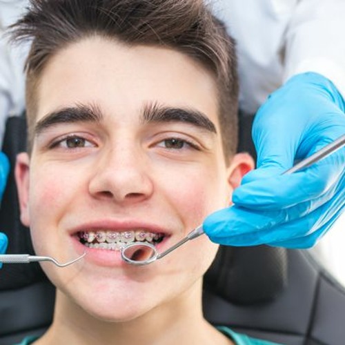 Stream episode What Is Orthodontics by Wing Dental Guide podcast