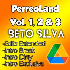 Pack PerreoLand Gr4tiss!! Free descripcion (Espantan, Yo Me Le Pego, Las que no tienen papa)