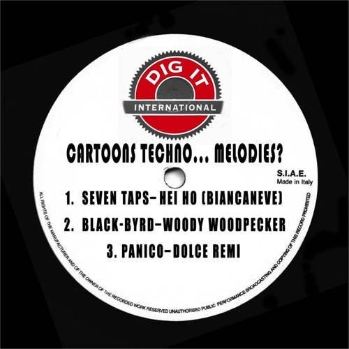 Stream Billy Remix | Listen to Woody Woodpecker - Remix Radio playlist