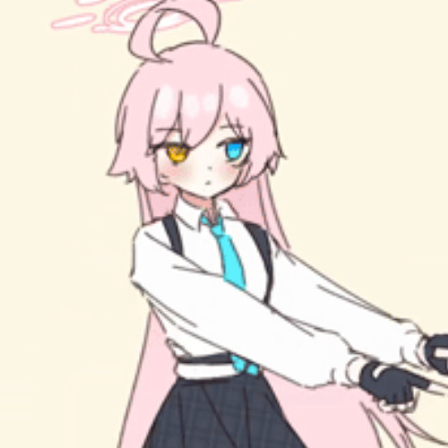 Yung Kai Blue Full Cover By Oia Cat Kucing Akmal cat catlover sad