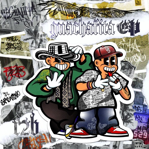 LA VECINITA - JC X R2B