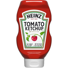 sauce it up